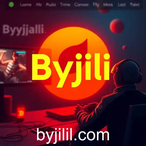 The Rise of Byjili: A Modern Gaming Phenomenon