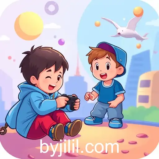 Exploring Byjili: Navigating the World of Online Gaming