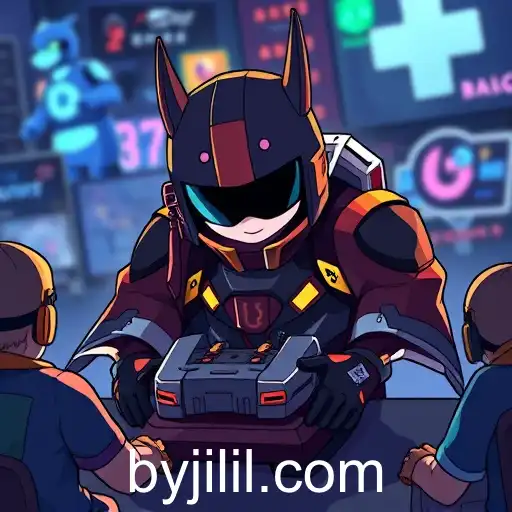 Evolution of Online Gaming in 2025