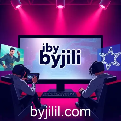 Gaming Trends Reshaped: Byjili's Impact