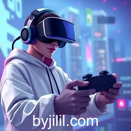The Rising Popularity of Byjili Gaming