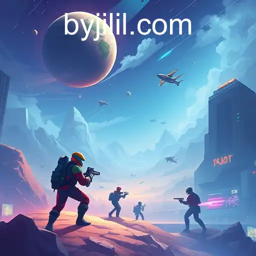 The Rise of Byjili: Shaping the Future of Online Gaming
