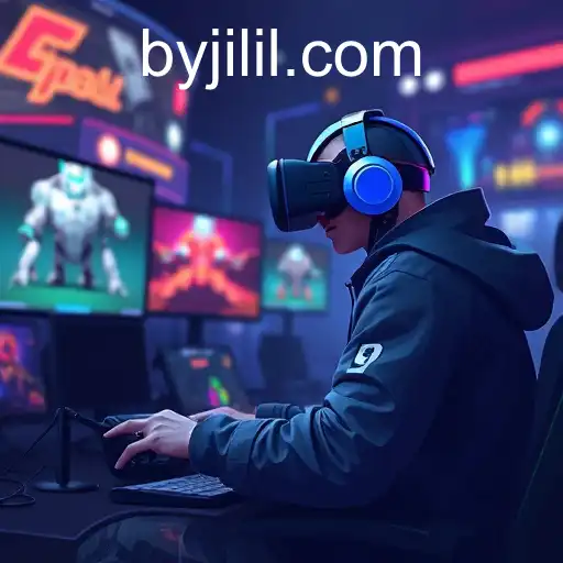 The Evolution of Online Gaming: Trends and Insights