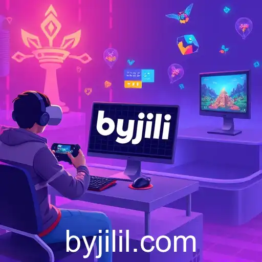 The Evolution of Online Gaming: Byljili Leads the Way