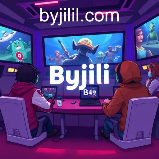 Gaming Trends in 2025: Embracing the Byjili Phenomenon