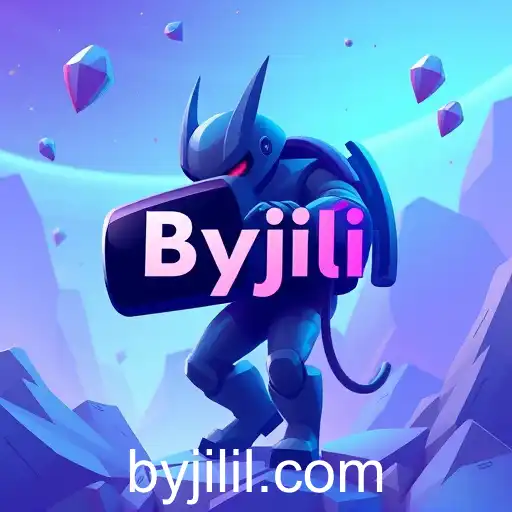 The Digital Playground: The Rise of Byjili