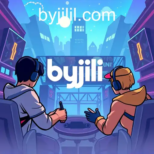 The Rise of Byjili and Its Impact on Online Gaming