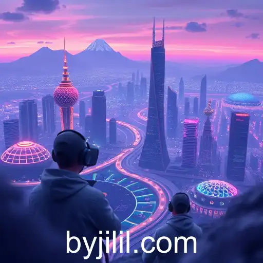 The Rise of Gaming Platforms in 2025