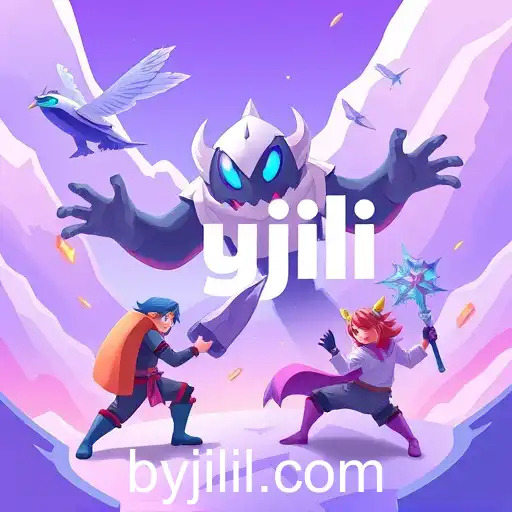 The Rise of Byjili in the Digital Gaming Sphere
