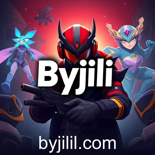 Gaming Revolution: The Rise of Byjili