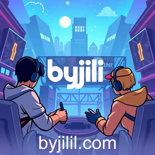 The Rise of Byjili and Its Impact on Online Gaming