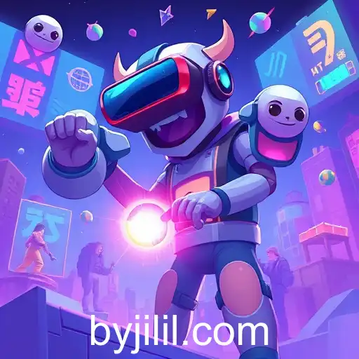 The Rise of Byjili: Revolutionizing Online Gaming