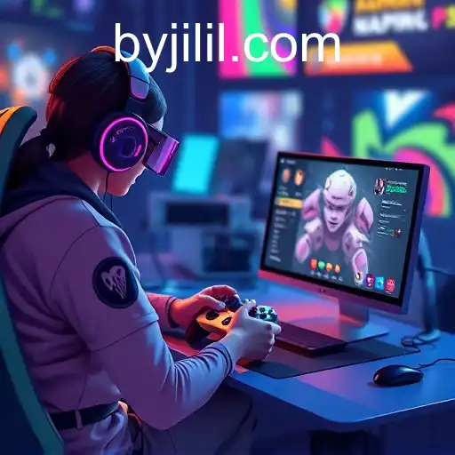 Rise of Online Gaming Platforms in 2025