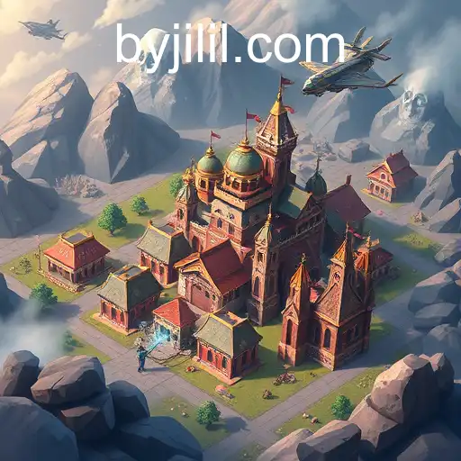 Exploring the World of Strategy Games on Byjili: A Comprehensive Guide
